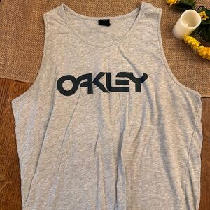 Men’s Tank Top